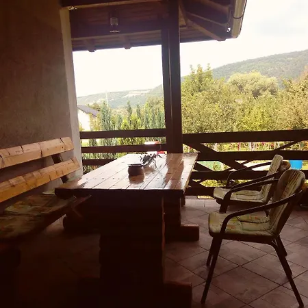 Sunny Paradise Bihac Exterior photo
