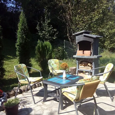 Sunny Paradise Bihac Exterior photo