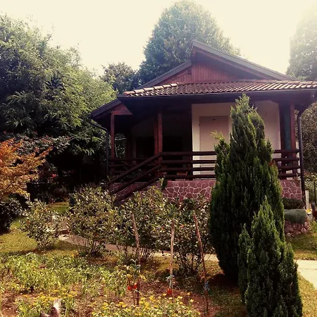 Sunny Paradise Bihac Exterior photo