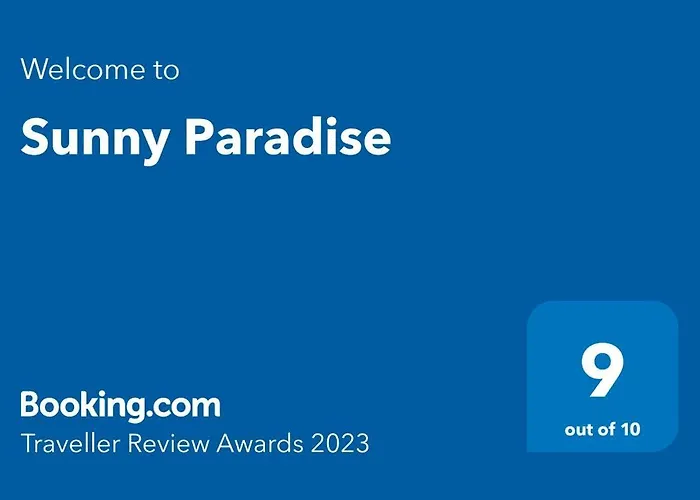 Sunny Paradise