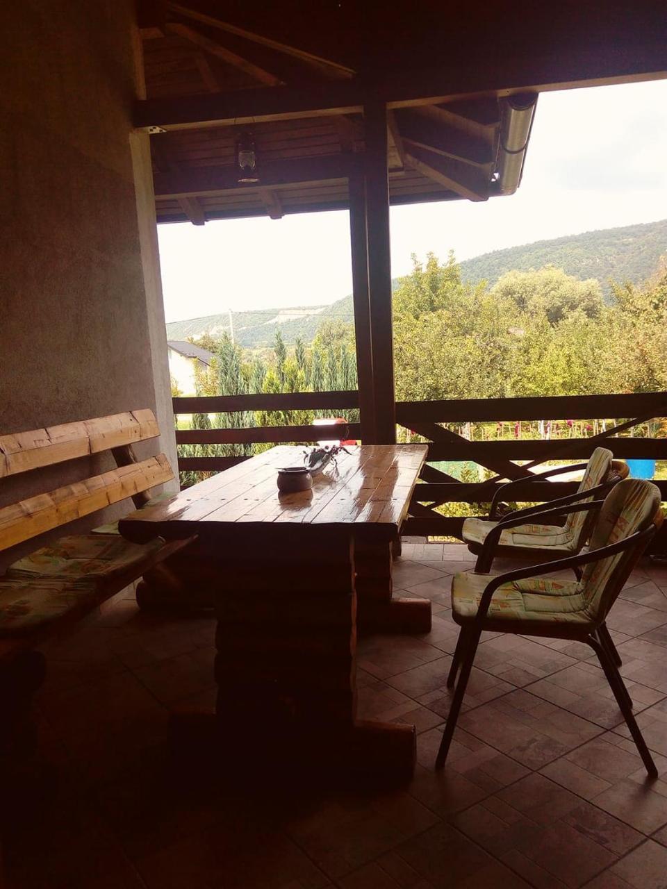Sunny Paradise *